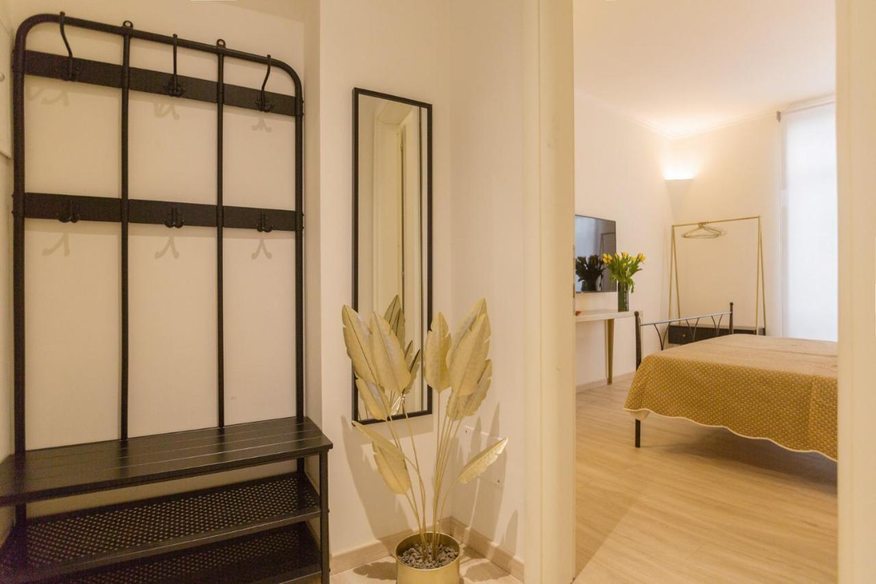 Bea'S Guesthouse Rome Exterior photo
